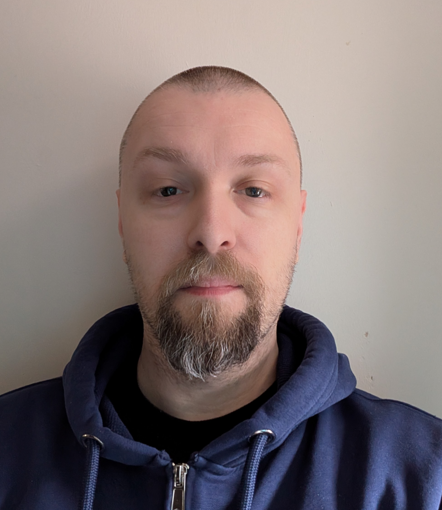 Photo Of Kris Kilmore