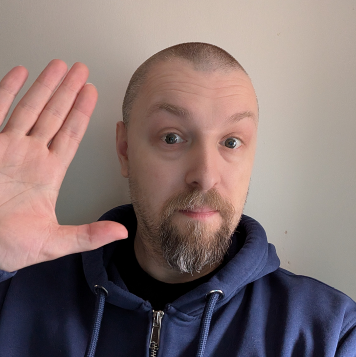 Photo Of Kris Kilmore